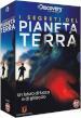 Segreti Del Pianeta Terra (I) (4 Dvd)